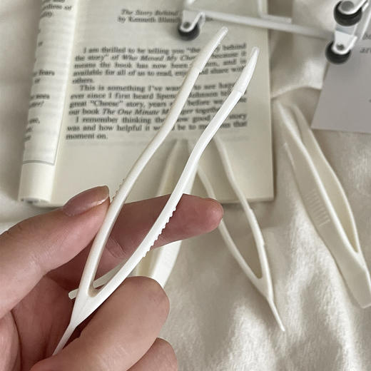 超大号夹子镊子 商品图1