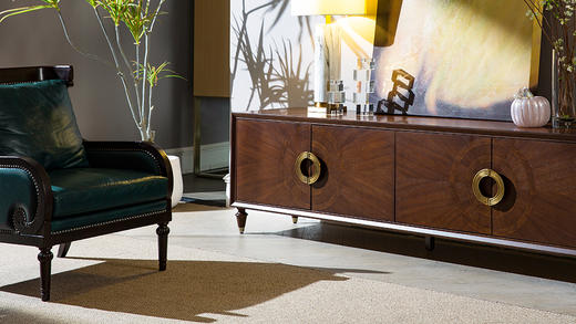 Classic 休闲椅 商品图3