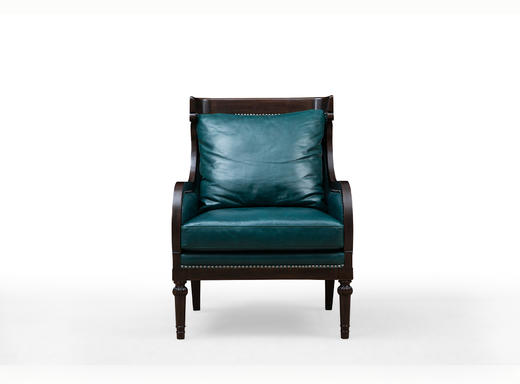 Classic 休闲椅 商品图0