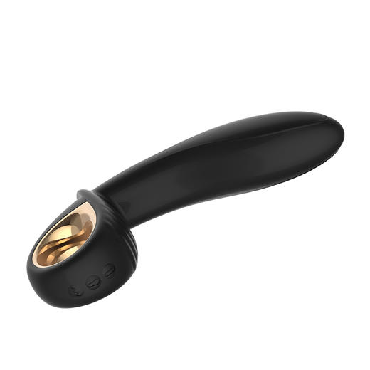 Mr.heer荷尔先生 充气式前列腺按摩器「巨尾」 商品图3