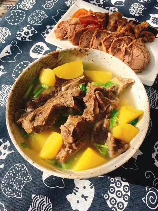 牛蝎子一袋（拼团） 商品图1