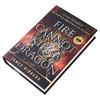 【中商原版】猛火杀不了龙：权游官方不为人知的故事 英文原版 Fire Cannot Kill a Dragon: Game of Thrones James Hibberd 商品缩略图2