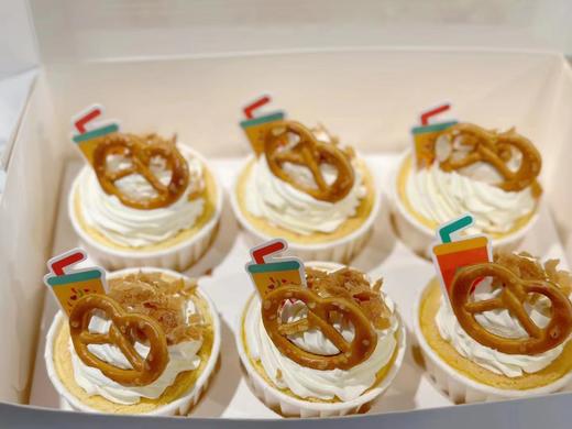 【香草卡仕达香缇奶油杯】 商品图3