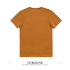 Cicadahood U.S Brown’s Beach Pocket T-shirt 美式复古运动T恤 商品缩略图1