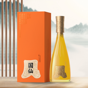 【-窖主节-】12度 国仙风之清 青梅果酿酒(配制型) 500ml 泸州老窖官方旗舰店