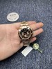 劳力士 宇宙计型迪通拿系列 全玫金迪黑盘 男士腕表 商品缩略图8