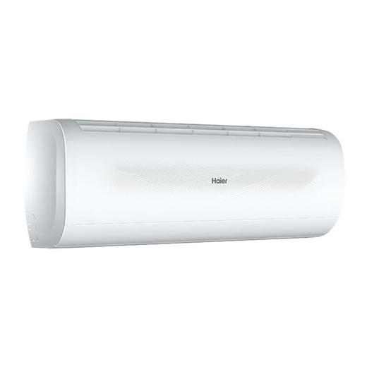 海尔（Haier）空调 KFR-35GW/B1KWA81U1 静悦 商品图0