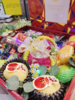 女神节礼盒（红礼盒）拼团 商品缩略图1