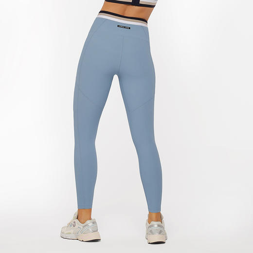 【清仓秒】澳洲 Lorna Jane紧身运动健身裤 Transform Rib Booty Ankle Biter Leggings 122246（清仓产品，收货7天内支持调货、不退款） 商品图2