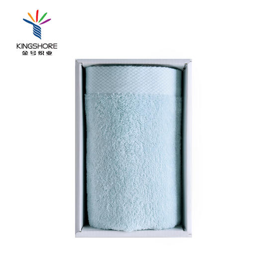 【自营】 金号 轻语毛巾 三条装 ZL2107 商品图2