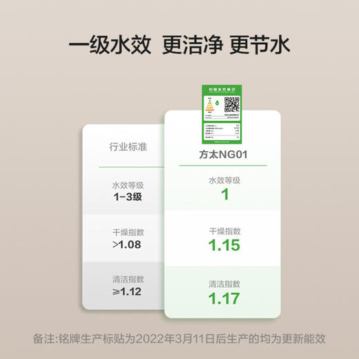 方太嵌入式洗碗机全自动家用洗锅高能气泡洗11套热风烘干洗消一体变频节能长效保洁母婴级刷碗机NG01 商品图6