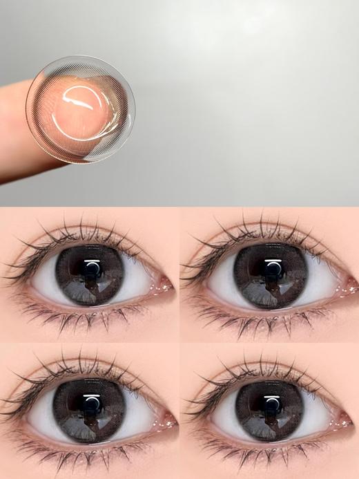 Pinkpeach粉桃牌-雪莉 商品图2