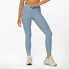 【清仓秒】澳洲 Lorna Jane紧身运动健身裤 Transform Rib Booty Ankle Biter Leggings 122246（清仓产品，收货7天内支持调货、不退款） 商品缩略图0