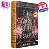 【中商原版】猛火杀不了龙：权游官方不为人知的故事 英文原版 Fire Cannot Kill a Dragon: Game of Thrones James Hibberd 商品缩略图0