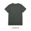 Cicadahood U.S Brown’s Beach Pocket T-shirt 美式复古运动T恤 商品缩略图1