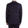 EMPORIO ARMANI 阿玛尼 男士羊毛修身西服 蓝色 01GGZ0 0B020 922 商品缩略图2