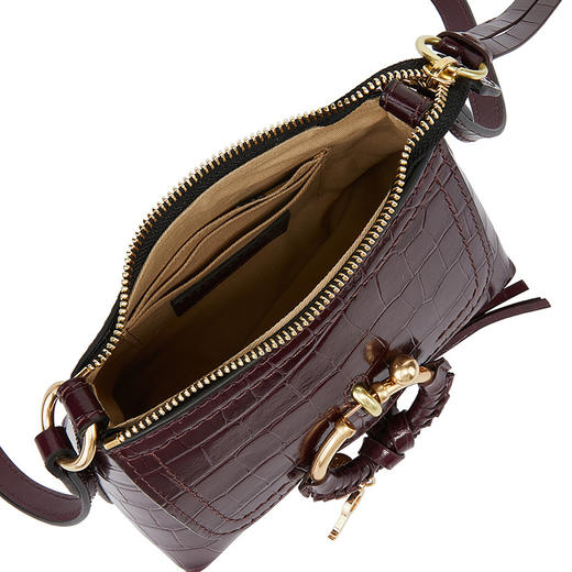 SEE BY CHLOE女士斜挎包CHS22AS975B73 商品图3