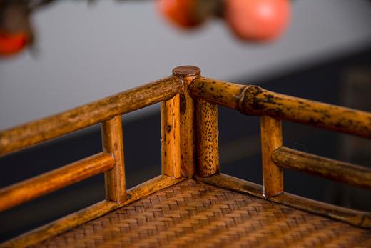 落灯花·梅鹿小托盘 商品图6