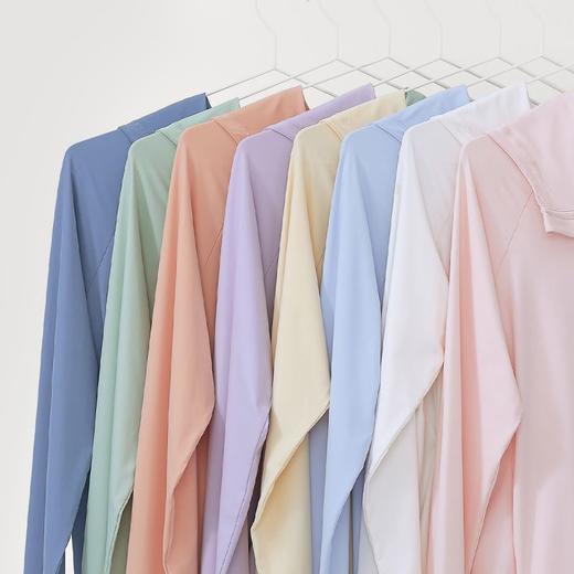 蕉下冰触系列蔚宇防晒服女款防紫外线防晒户外凉感 商品图4