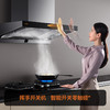 方太油烟机抽油烟机套装 烟灶套装 油烟机灶具套装 燃气灶套餐烟机灶具家用EMQ5T+02-TH29B 欧式 烟灶组套 商品缩略图4