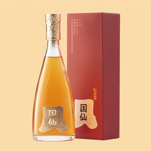 不可销售12度 国仙风之清 青梅茶果酿酒(配制型) 500ml 泸州老窖官方旗舰店 商品图2