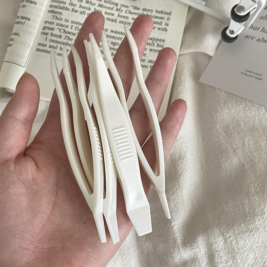 超大号夹子镊子 商品图2