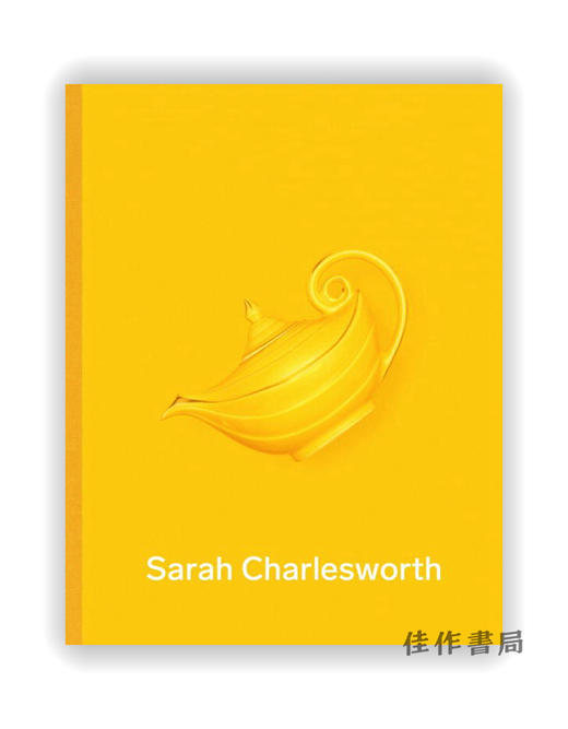 Sarah Charlesworth / 莎拉·查尔斯沃思 商品图0