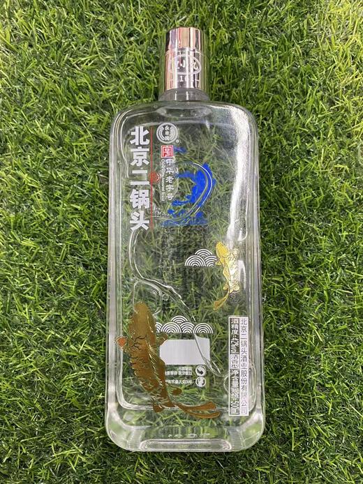 永丰牌北京二锅头42° 商品图0