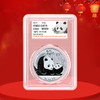 2011熊猫30克银币 商品缩略图2