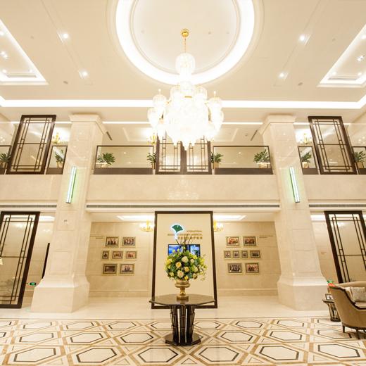 【爱康上海君安分院】9价HPV宫颈癌疫苗18-45岁女性适用 需在2025年3月31日前完成首针接种 商品图2