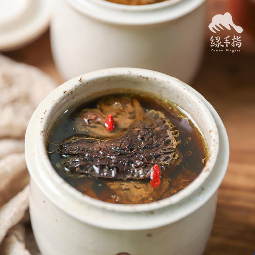 生态新鲜羊肚菌 | 合作生产* Ecological Morel  | Coproduction 商品图3