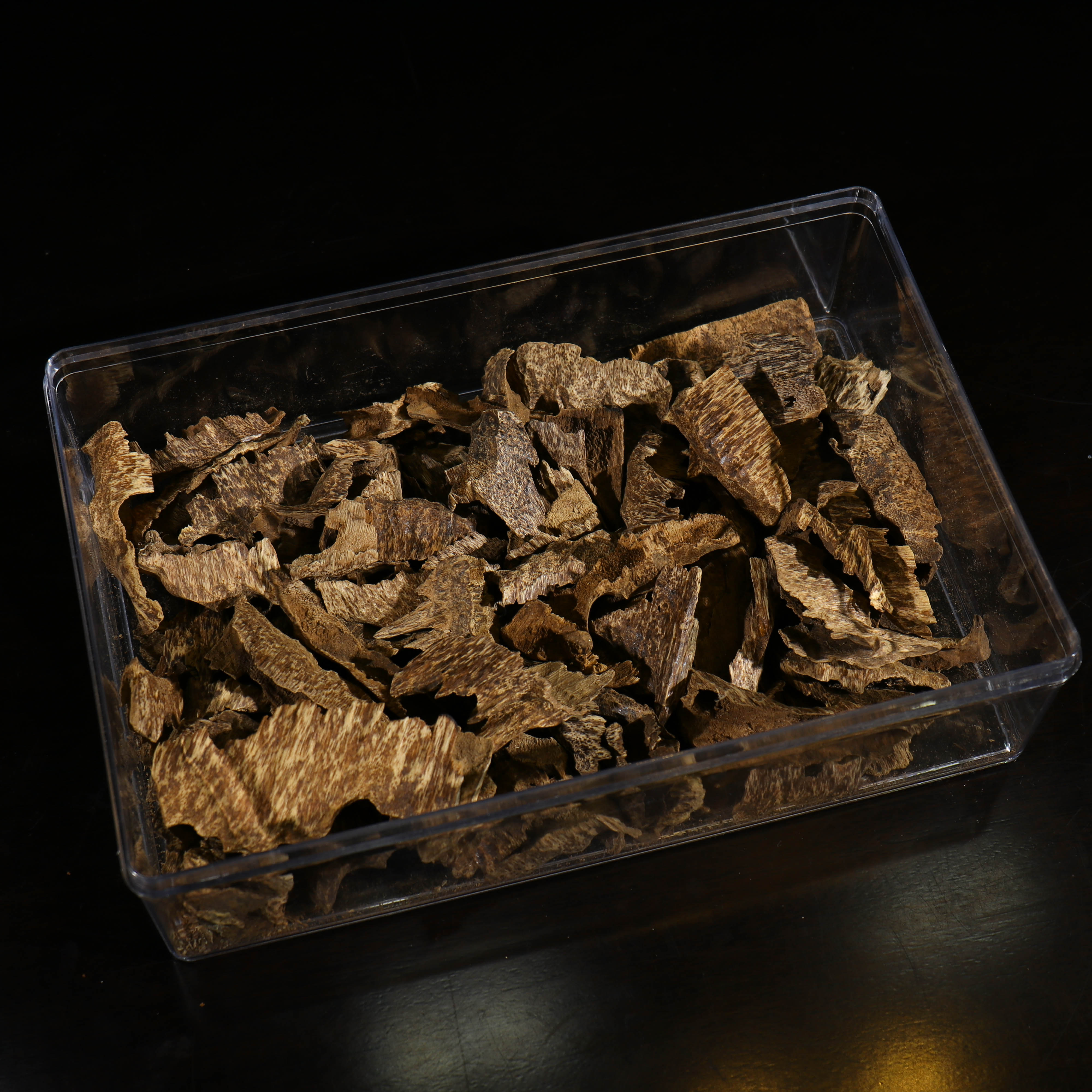 越南芽庄熏香壳料，20克装