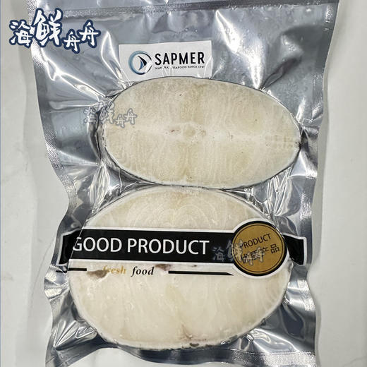 法国银鳕鱼 商品图1