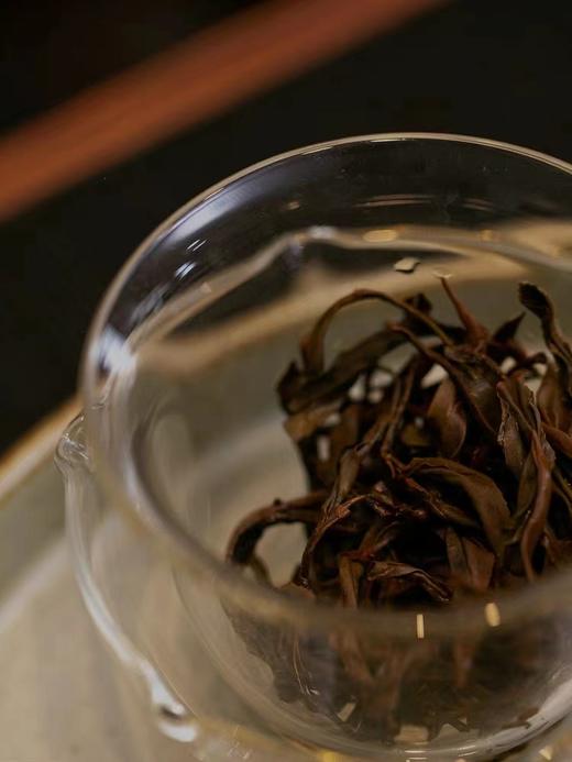 香云箭—穿透香森林乌龙红茶 商品图2