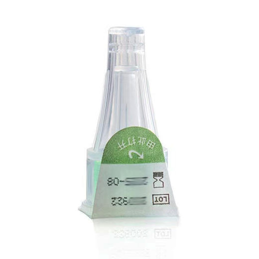 胰岛素笔用针头溦臻大平头4mm小针头适合诺和笔优伴笔秀霖笔等 商品图2