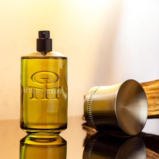 液态创想 半兽之人 Liquides Imaginaires Bête Humaine 分装 商品图3