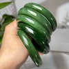 碧玉手镯-猫眼 商品缩略图0