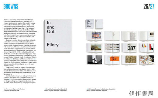 Function、Restraint and Subversion in Typography /  功能、限制和颠覆版画 商品图2