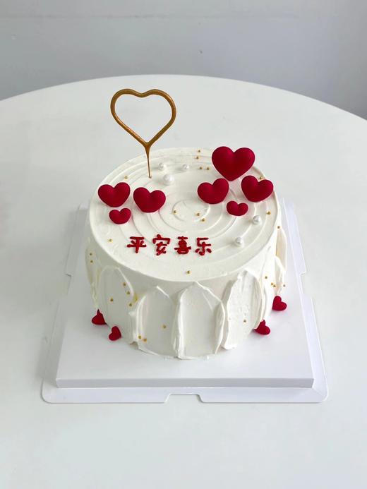 平安喜乐 商品图0