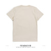 Cicadahood U.S Brown’s Beach Pocket T-shirt 美式复古运动T恤 商品缩略图1