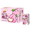 阳光先生 | 桃汁250ml 商品缩略图2