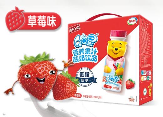 伊利QQ星 商品图0