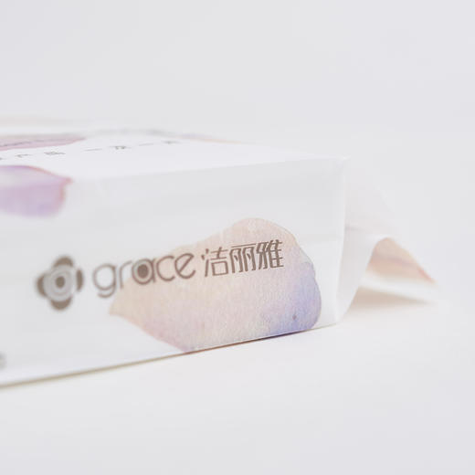 洁丽雅一次性洗脸巾货号：MRJ022-5数量：20片/包*5包   一提 商品图4