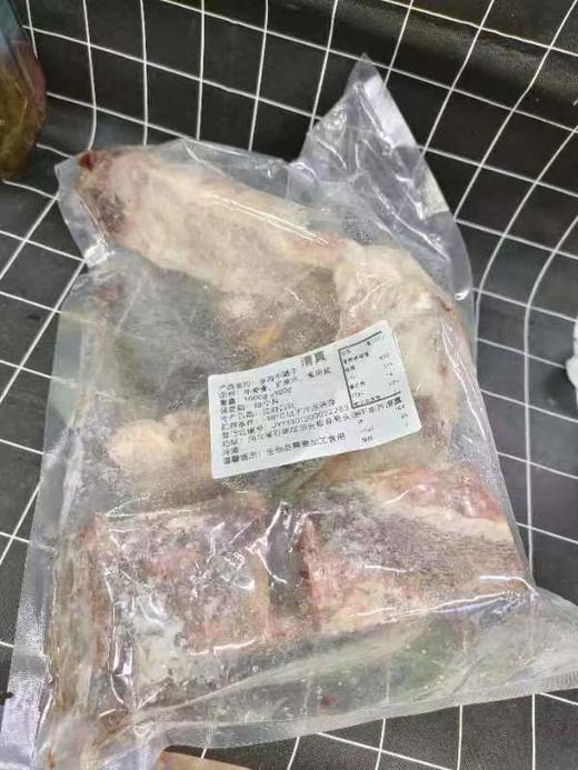 牛蝎子一袋（拼团） 商品图0