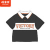 棉果果商场同款夏季新品男童男宝短袖T恤POLO衫M212140223260 商品缩略图2