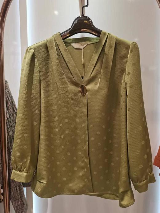 3楼盛世佳人上衣货号23016 商品图0