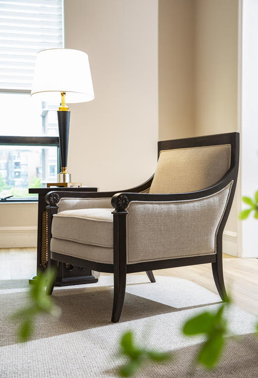 Ancient 休闲椅 商品图1