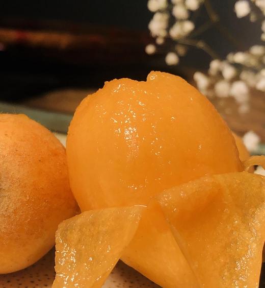 攀枝花米易二十年老树野枇杷，地标产品，高山山顶野蛮生长 九甜一酸核小多汁 浓郁枇杷味 自然生长5斤装 商品图3