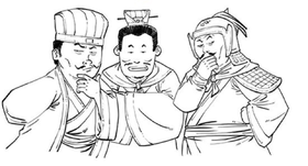  十八路诸侯搞不定的董卓，被一个网红收拾了？ 