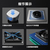 方太EMQ1+TH28B油烟灶具套装燃气灶煤气灶具家用厨房24风量 商品缩略图7